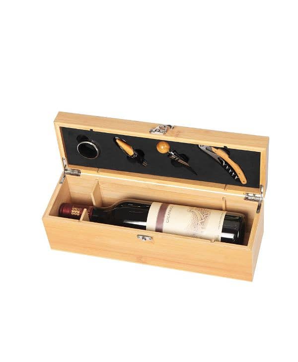 Wine box 3