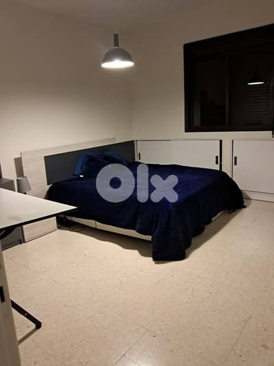 apartment For sale in sad el baouchriyeh شقة للبيع في سد البوشرية