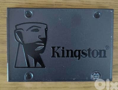 kingston 480 ssd