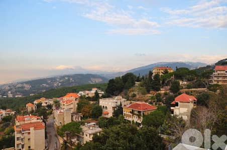 LAND IN ROUMIEH | 3000Sq | ZONE 30/90 | 550$/Sq, (RO-113)