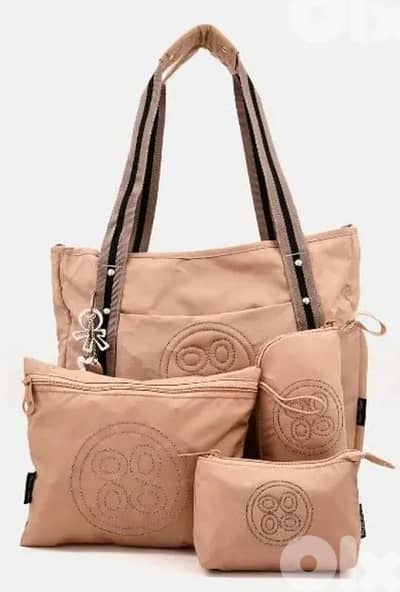 diaper bag