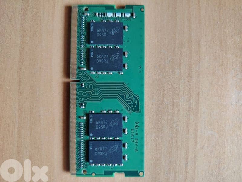 8gb ddr4 ram kingston kvr2 1