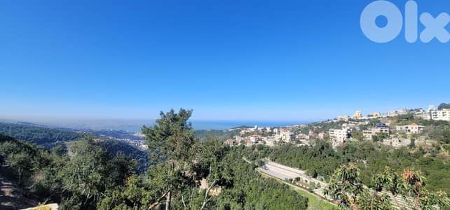 LAND IN DAROUN - HARISSA | 2000Sq | 200$/sq, (RO-113)