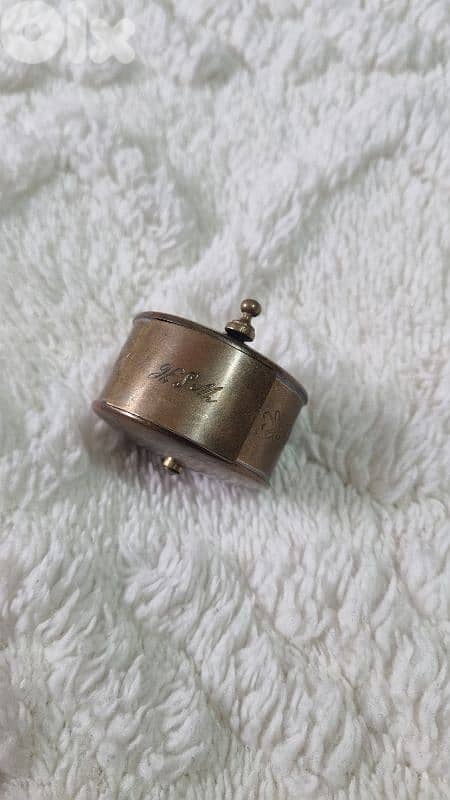 English  made antique 1990 1