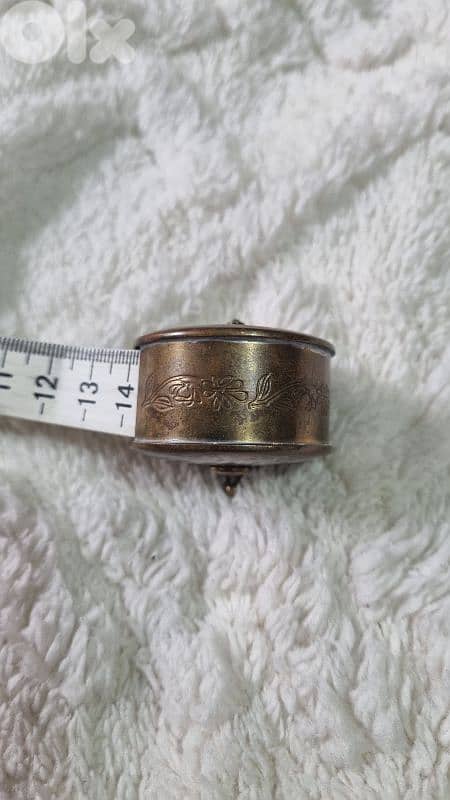 English  made antique 1990 4