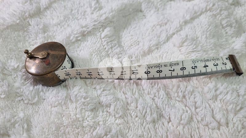 English  made antique 1990 8