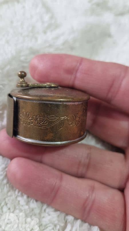 English  made antique 1990 9