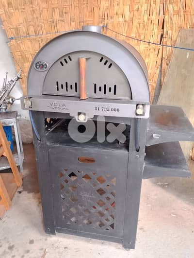 Gas oven for sale