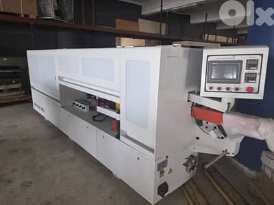 ماكنة تلبيس حرف بوند لاميكا شطب 45⁰ 03667838