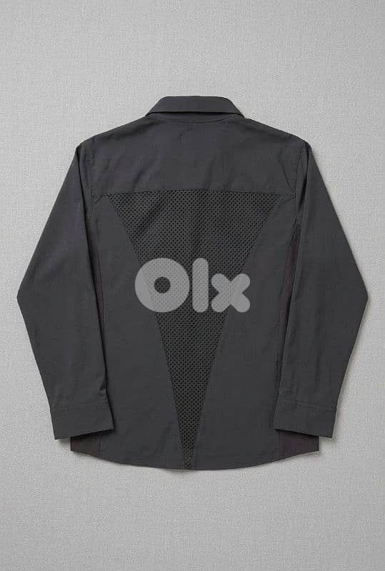 Helly Hansen sports shirt 1