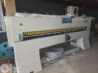 معدات نجارة ايطالي جديد ومستعمل 03667838