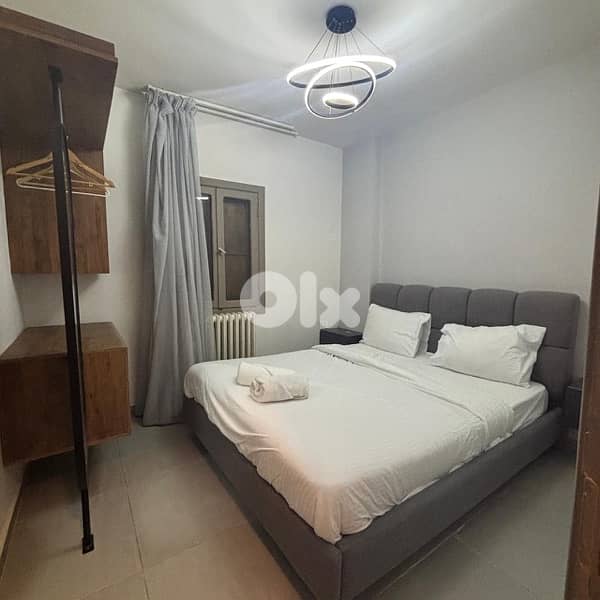 70 Sqm chalet in Mzaar 3