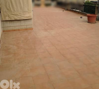 3 BEDROOMS | HORSH TABET PRIME | TERRACE | OPEN VIEW, (HT-158)