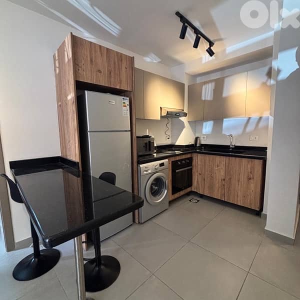 95 Sqm Chalet in Mzaar 2