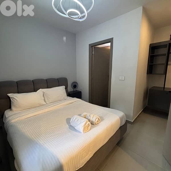 95 Sqm Chalet in Mzaar 4