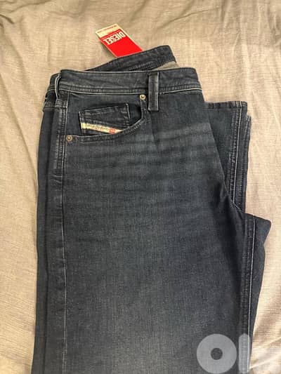 Diesel Jeans