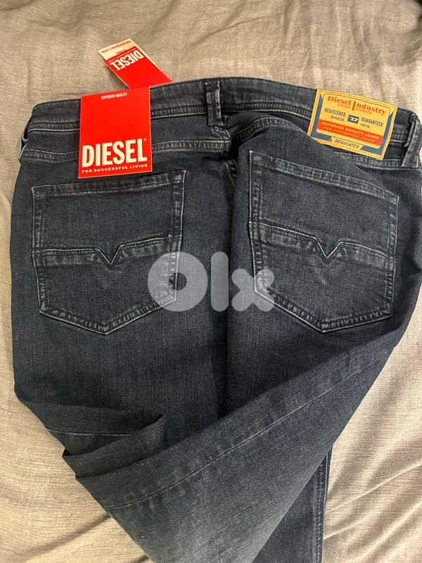 Diesel Jeans 1