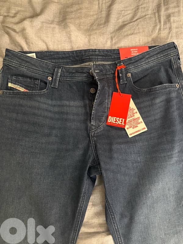 Diesel Jeans 2