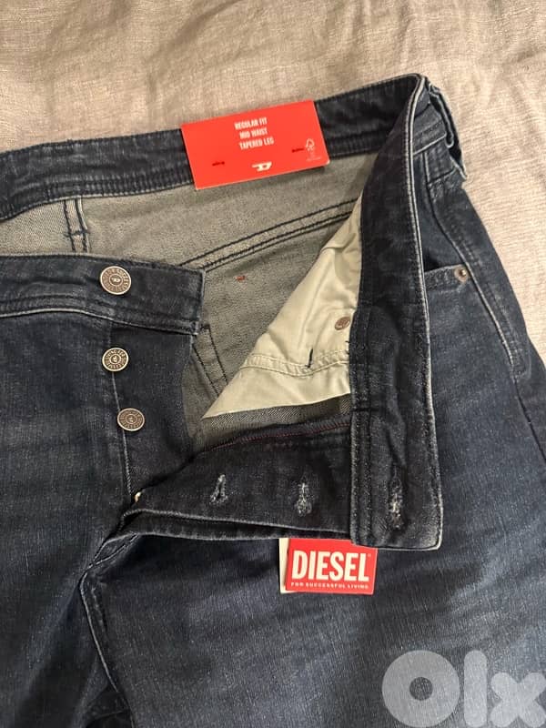 Diesel Jeans 3