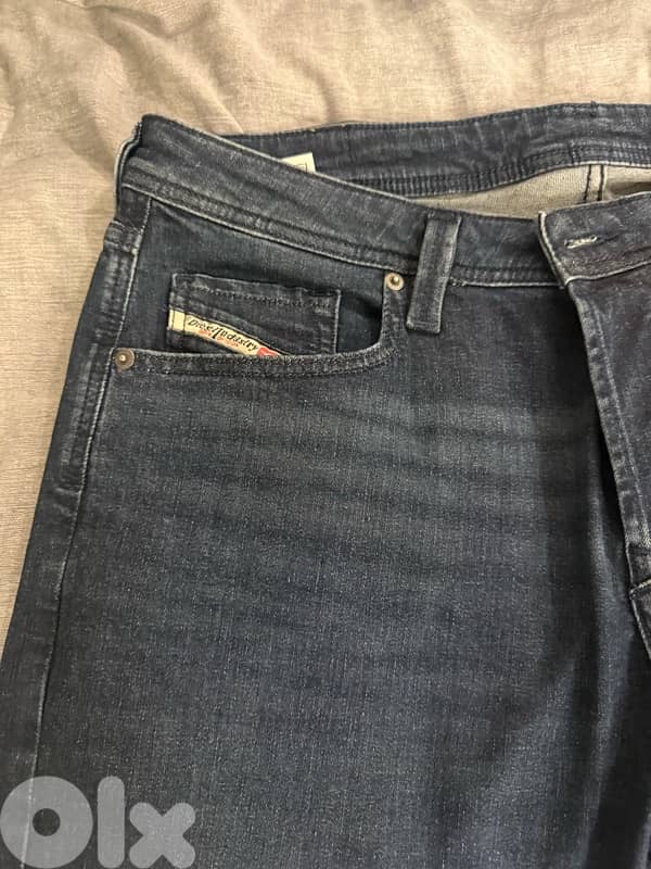 Diesel Jeans 4
