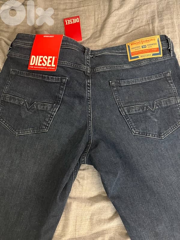 Diesel Jeans 5