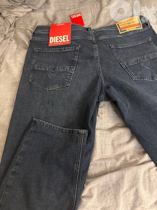 Diesel Jeans 6