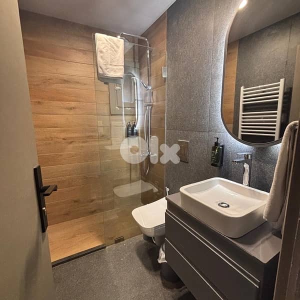 75 Sqm Chalet in Mzaar 4