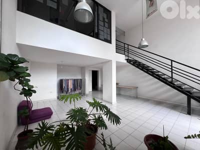 SHOP | HORSH TABET PRIME | 220Sq | OFFICE ROOM, (HT-189)