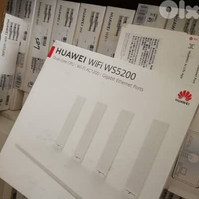 Huawei WS5200 WIFI Router