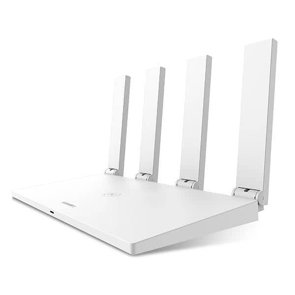 Huawei WS5200 WIFI Router 1