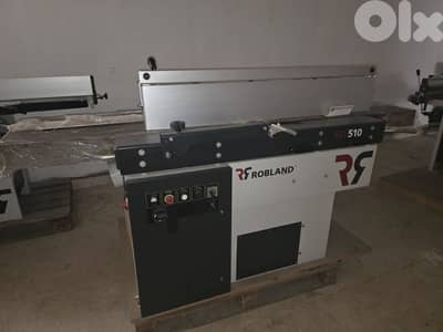 معدات نجارة من إنتاج robland 03667838
