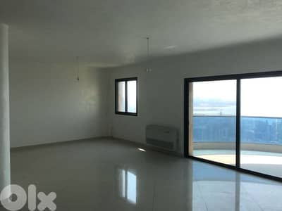 Apartment for sale in Bqennaya شقة للبيع في بكنايا