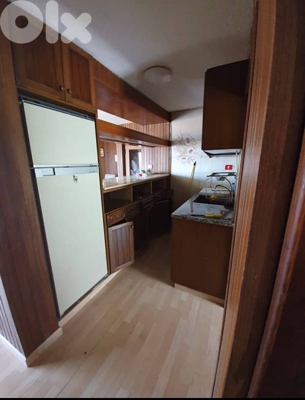 100 Sqm chalet in Mzaar 6