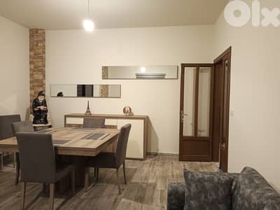 2 BEDROOMS | FULLY DECORATED | DEKWANEH PRIME | OPEN VIEW, (DE-206)