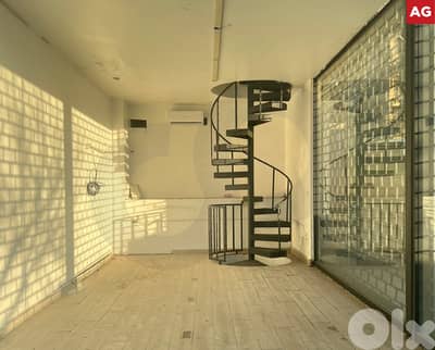 Prime Shop for Sale, High Visibility , Jdeideh/ الجديدة REF#AG134512