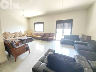 Apartment For rent In Rabweh With Garden - Terrace