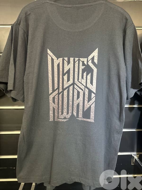 Guns n Roses gnr welcome to the jungle tshirt 1
