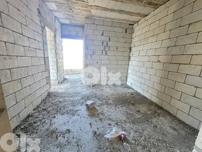 UNDER CONSTRUCTION | DEKWANEH | 70% D. P |3 YEARS INSTALLMENT, (DE-341)