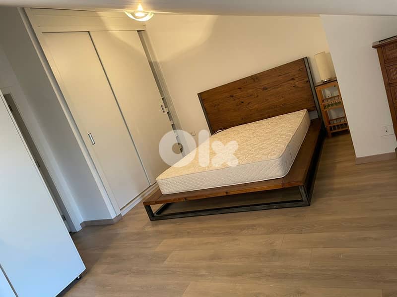 TILAL EL ASSAL | 180Sq | OPEN VIEW | FULLY FURNISHED, (KFA-254) 7