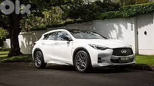 Infiniti Q series 2018 Q30S