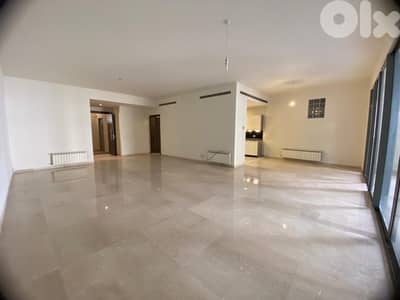 NEW BUILDING IN CARRE D'OR , ACHRAFIEH / GYM / 3 MASTER BEDS (ACR-893)