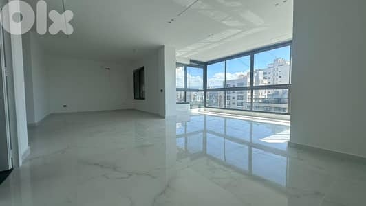 Luxury Apartment for Rent in Jnah-Spinneysشقة فاخرة للإيجار في الجناح