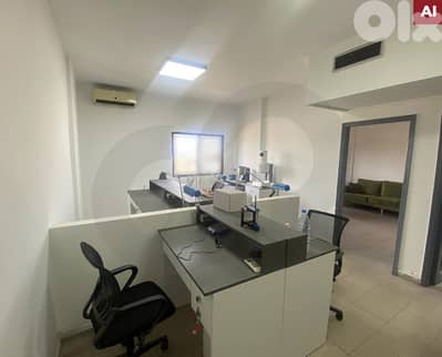 Prime area, parking, elevator, Tripoli,maarad/المعرض REF#AI134515