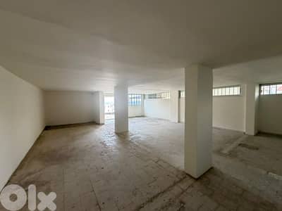 Warehouse for Sale in Fanar – 170 sqm مستودع للبيع في الفنار