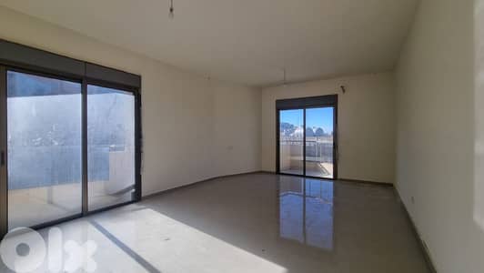 GMC277MAN Apartment for sale in Ain Aalak - شقة للبيع في عين علق