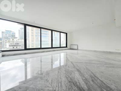 RA25-4926 Apartment for Rent – Ain El Mreisseh | شقة للإيجار