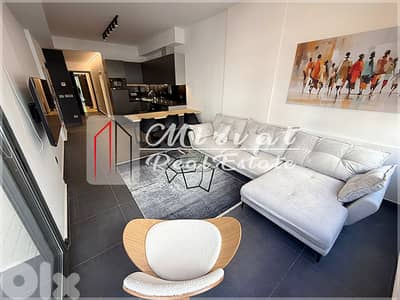 Prime Badaro Living – Spacious Apartment Near Everything