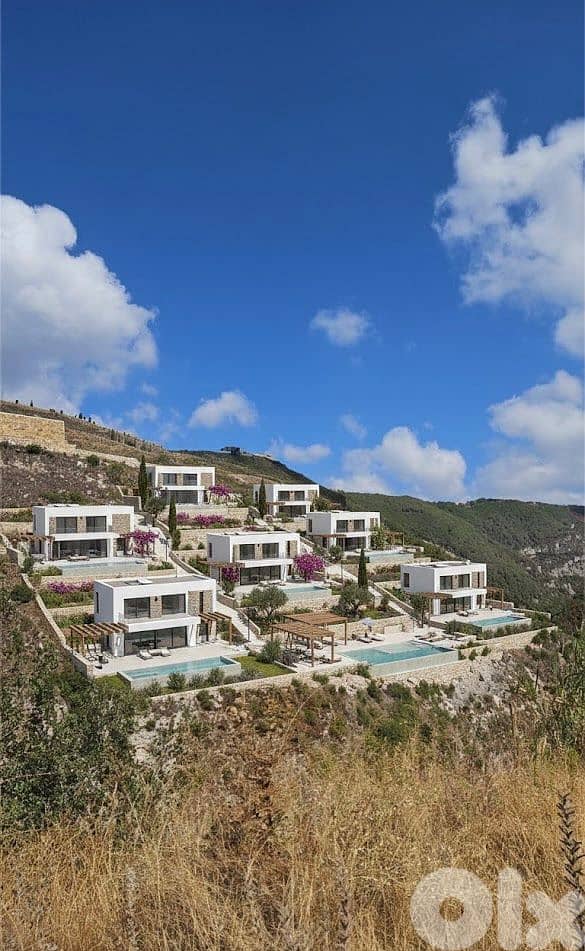 Land for sale in Jbeil 9100SQM 1