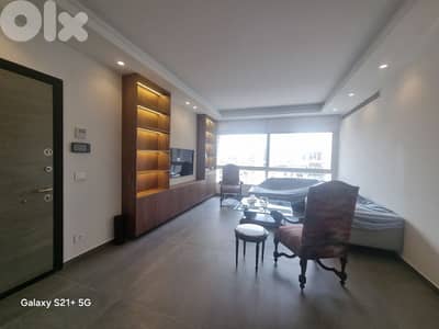 Apartment in Ashrafieh for sale 330,000$ - شقة للبيع في الأشرفية