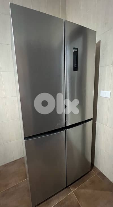 agi refrigerator